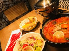 -番食园鲜食火锅(高新店)