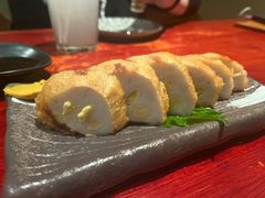 芥末藕片-九州酒场ひこぞう(1号店)