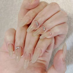 -FuFu美甲美睫