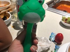 -海底捞火锅(亲子主题北金鹰店)