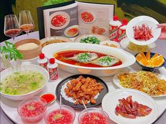 -瓯越·海鲜·瓯味一品(IM长宁国际店)