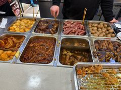 -阿生哥螺蛳粉(永安街店)
