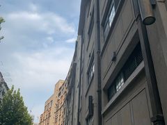 -上海四行仓库抗战纪念馆