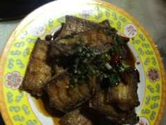 -那家小馆•北京菜•烤鸭(中关村店)