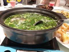 -翠山·映月湖景餐厅(映月湖公园店)