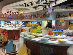 -好伦哥比萨烤肉自助(八里桥店)