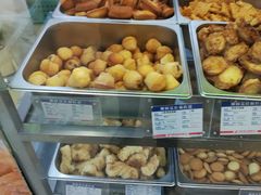 -哈氏·上海哈尔滨食品厂(五角场万达广场店)