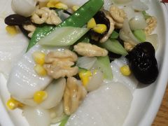 -渝乡老妈·北京烤鸭(六里桥店)