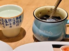 龟苓膏-味妙顺德厨房(绿地缤纷城店)