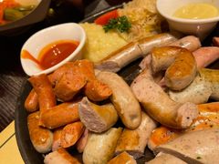 -马迭尔德式西餐精酿啤酒屋(中央大街店)