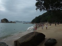 -鼓浪屿·皓月园