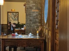大堂-成渝龙火锅(都江堰店)