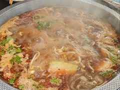 -小龙跃.羊蝎子火锅(凤凰北街店)