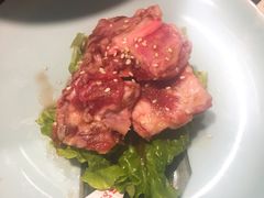 -热血兄弟·炭火烤肉(融侨中心店)