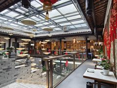 -龙抄手(文殊坊店)