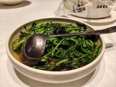 -山泉粤宴(广东大厦店)