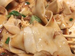 -大嘻咹biangbiang面(历史博物馆店)
