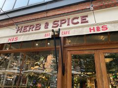 门面-HERB SPICE(来凤街店)