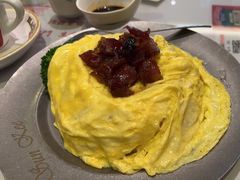 -香港新曜记茶餐厅(星耀城店)