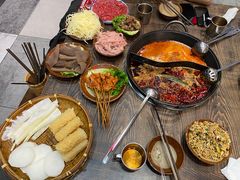 -冯校长老火锅(深圳总店)