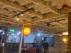 -三个大叔东北烧烤·砂锅菜(西三旗店)