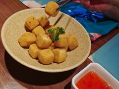 -大树餐厅(益田假日店)