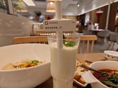 -四季餐厅(华苑店)