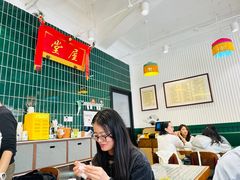-堂屋糖水店(愚园店)
