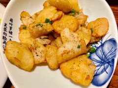 有机小土豆-宝中宝食府(清泰街店)