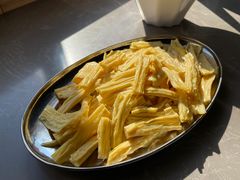 -大自然醉鹅·铁锅火焰鹅(上海联洋店)