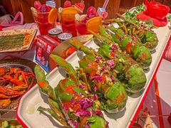 -熊记虾王·小龙虾(东晓南店)