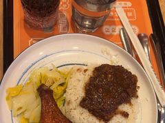 -大快活(罗湖商业城分店)