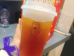 -LELECHA乐乐茶(美罗城店)