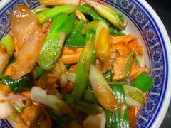 -曾家厨房·新徽菜(高新天柱路店)