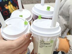 -奈雪的茶(印象城店)