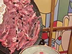 -廖掌柜·重庆鲜货火锅(上海首店)