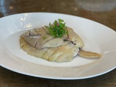 -上海总会SHANGHAICLUB(兴业太古汇店)