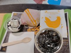 -麦当劳·得来速店(星沙大道店)