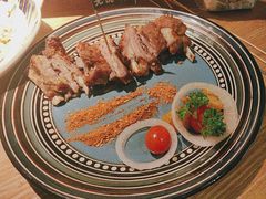 -塔哈尔·新疆盛宴(复地活力城店)