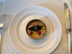 -Salon de Ville浦江汇(上海外滩华尔道夫酒店店)