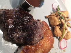 -卡朋西餐(悦汇城店)