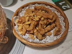 -青花椒花椒鱼(合生汇店)