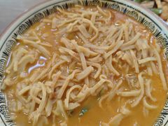 -张氏北相羊肉胡卜(八一总店)