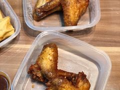 -孖记茶档·热腾茶餐(荔湾领展广场店)
