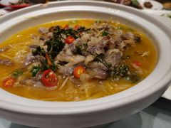 -鑫巴蜀小镇 · 水煮鱼专研店(玉桥店)