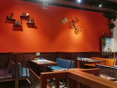 -老大烧烤旗舰店(建国路店)