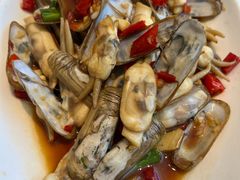 -金海湾海鲜排档(朱家尖店)