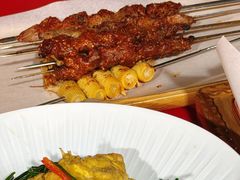 -顺明新疆风味餐厅(五一路店)