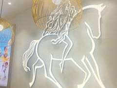 -GODIVA(王府井apm店)