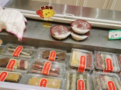 -穆桂英美食·荣巷店